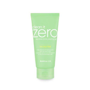 BANILA CO Clean it Zero Tea Tree Pore Peeling Gel 120ml, image 2