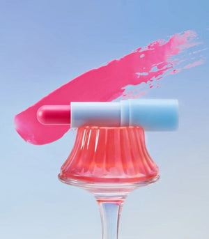 TOCOBO Glass Tinted Lip Balm 3.5g #012 Better Pink, image 2
