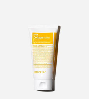 MEDIPEEL Vegan Vitamin Collagen Clear 120ml, image 2