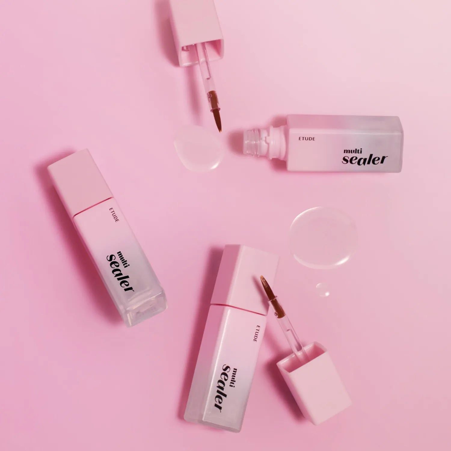ETUDE Bare Edge Makeup Multi Sealer 8g