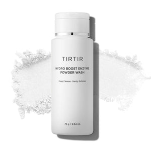 TIRTIR Hydro Boost Enzyme Powder Wash 75g, image 2