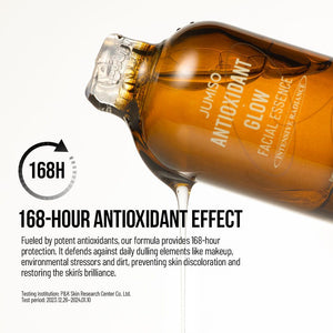 Jumiso Antioxidant Glow Facial Essence 40ml, image 2