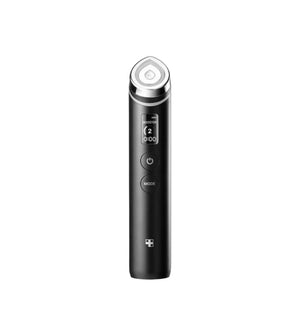 medicube AGE-R Booster Pro #Black – 6-in-1 Glass Glow Skin Device, image 2