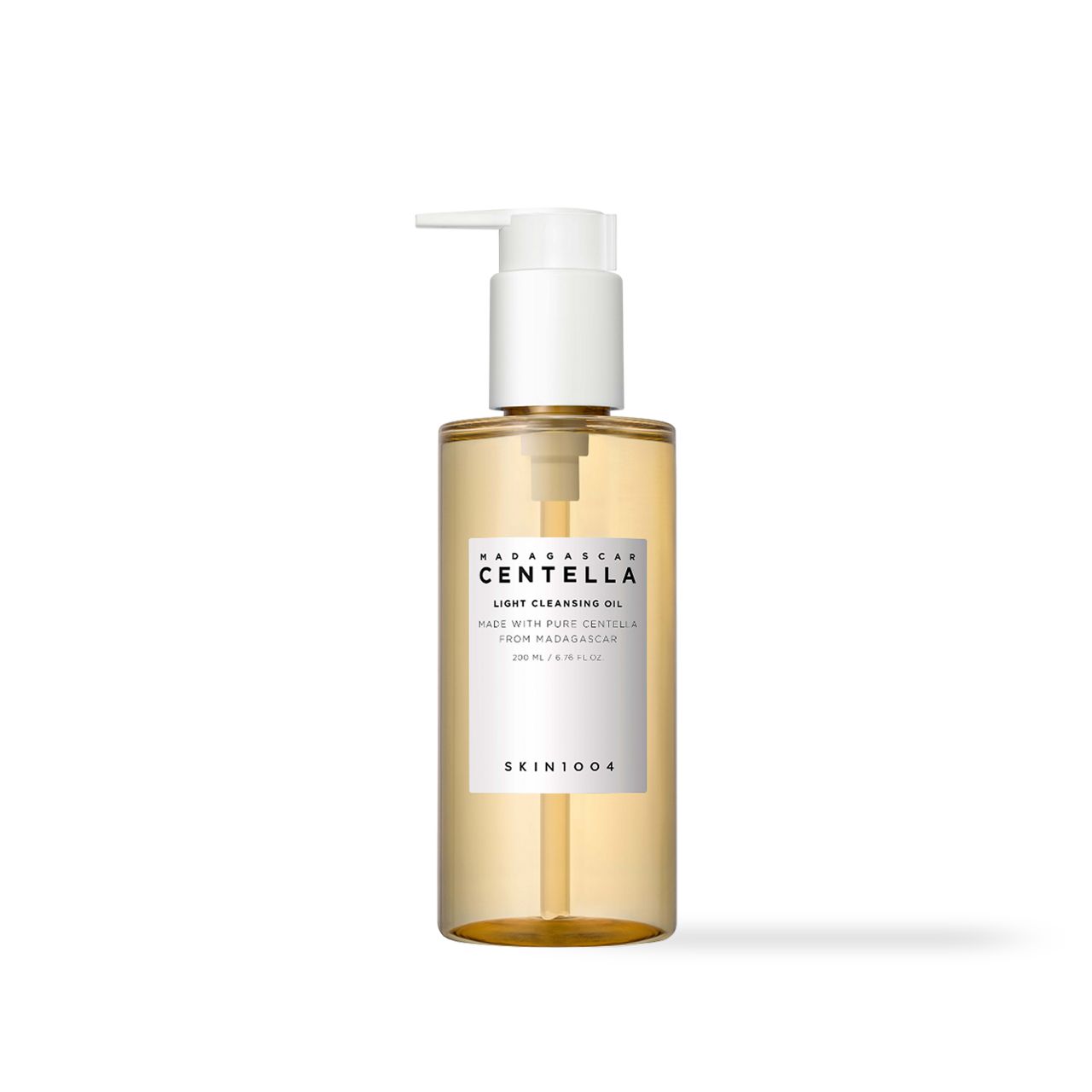 SKIN1004 Madagascar Centella Light Cleansing Oil 200ml