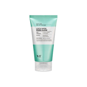 VT PDRN Glow Lock Mask 100ml, image 2