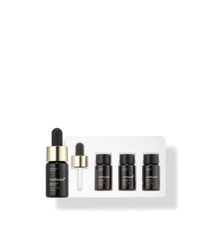 medicube Deep Vita C Ampoule 2.0 (10g x 3ea), image 2