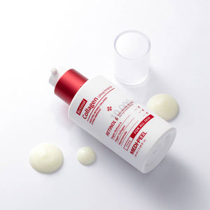 MEDIPEEL Retinol Collagen Lifting Ampoule, image 2