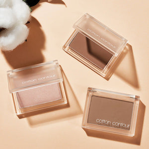 MISSHA Cotton Contour 4g (5 Colors), image 2