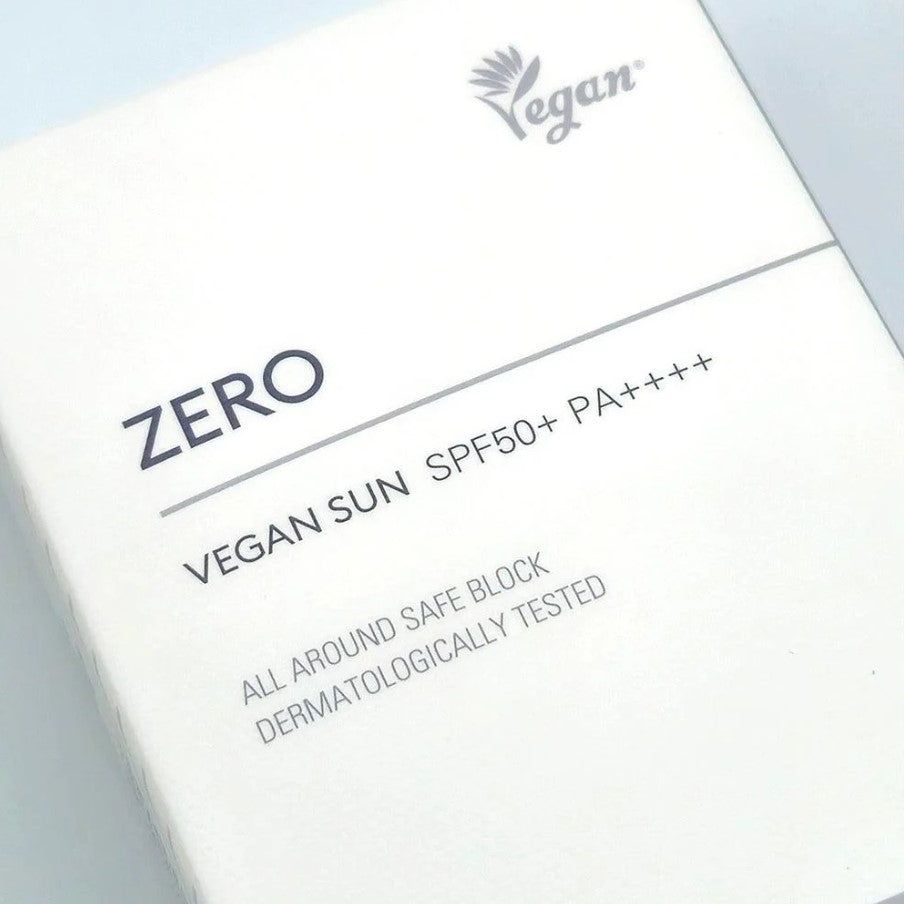 MISSHA All-Around Safe Block Zero Vegan Sun SPF50+ PA++++ 50ml