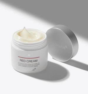 medicube Red Cream Plus 2.0 100ml, image 2