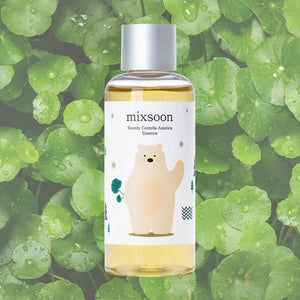 mixsoon Soondy Centella Asiatica Essence 100ml, image 2