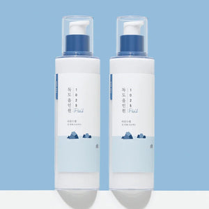 Round Lab For Men 1025 Dokdo All In One Gel Lotion 200ml, image 2