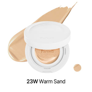 Parnell Cicamanu Serum Cushion SPF45 PA++ 15g (3colors), image 30