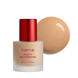 TIRTIR Mask Fit Red Foundation 30ml (23color), image 30