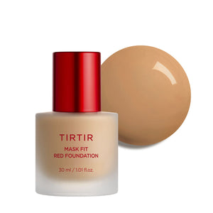 TIRTIR Mask Fit Red Foundation 30ml (23color), image 31