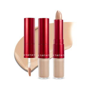 TIRTIR Glide & Hide Blurring Concealer 30ml (20color), image 31