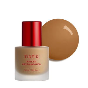 TIRTIR Mask Fit Red Foundation 30ml (23color), image 33