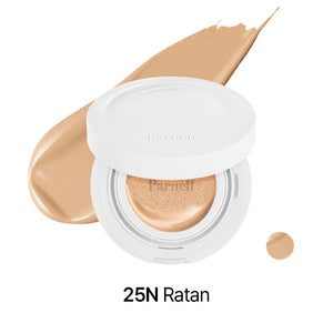 Parnell Cicamanu Serum Cushion SPF45 PA++ 15g (3colors), image 33
