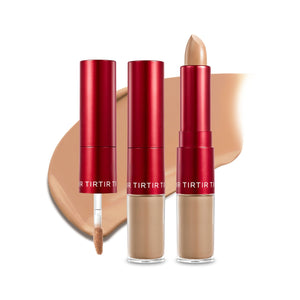 TIRTIR Glide & Hide Blurring Concealer 30ml (20color), image 34
