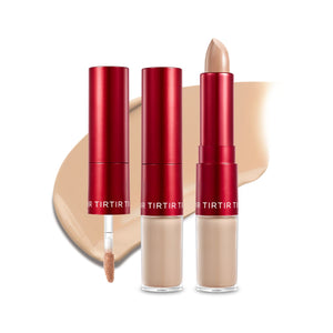 TIRTIR Glide & Hide Blurring Concealer 30ml (20color), image 35