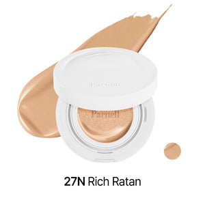 Parnell Cicamanu Serum Cushion SPF45 PA++ 15g (3colors), image 35
