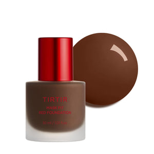 TIRTIR Mask Fit Red Foundation 30ml (23color), image 36