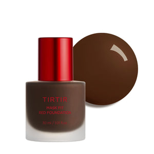 TIRTIR Mask Fit Red Foundation 30ml (23color), image 37