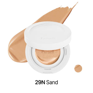 Parnell Cicamanu Serum Cushion SPF45 PA++ 15g (Refill) (3colors), image 37