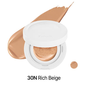 Parnell Cicamanu Serum Cushion SPF45 PA++ 15g (3colors), image 38