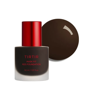 TIRTIR Mask Fit Red Foundation 30ml (23color), image 38