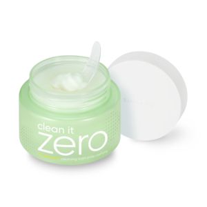 BANILA CO Clean It Zero Cleansing Balm Pore Clarifying 180ml, image 3