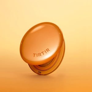 TIRTIR Mask Fit AI Filter Cushion SPF50+ PA++++ 4.5g #MINI (15shades), image 3