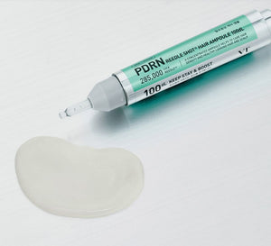 VT PDRN Reedle Shot Hair Ampoule 100dL 15ml, image 3