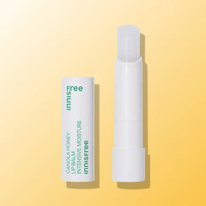 innisfree Canola Honey Lip Balm, image 3