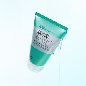 VT PDRN Glow Lock Mask 100ml, image 3