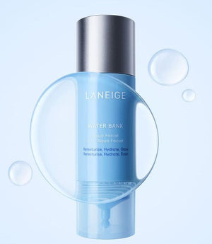 LANEIGE Water Bank Aqua Facial Serum 30ml, image 3