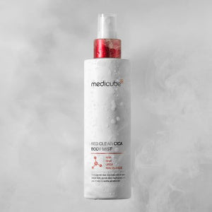 medicube Red Clear Cica Body Mist 200ml, image 3