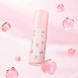 TIRTIR Mask Fit Make Up Fixer Peach 80ml, image 3