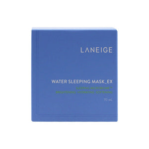 LANEIGE Water Sleeping Mask EX 70ml, image 3