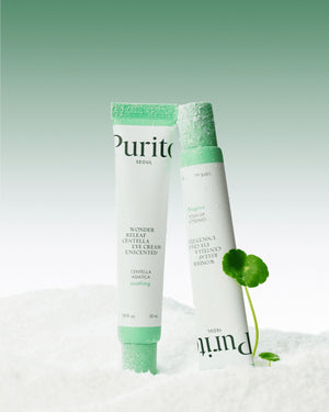 [PURITO SEOUL] Wonder Releaf Centella Eye Cream Unscented 30ml, image 3