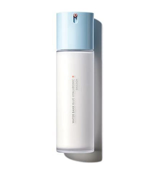 LANEIGE Water Bank Blue Hyaluronic Emulsion 120ml [for Normal to Dry skin], image 3