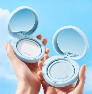 TOCOBO Blur Finish Sun Cushion SPF50+ PA++++ 13g, image 3