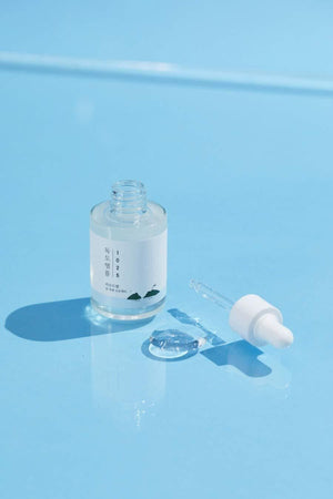 Round Lab 1025 Dokdo Ampoule 45g, image 3