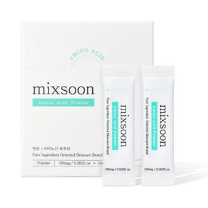 mixsoon Amino Acid Powder 1 BOX (100mg x 10ea), image 3