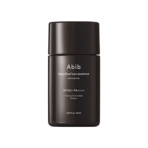 Abib Heartleaf sun essence Calming drop 50ml (SPF50+ PA++++), image 3