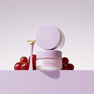 Dr.Ceuracle Vegan Active Berry Firming Eye Cream 32g, image 3