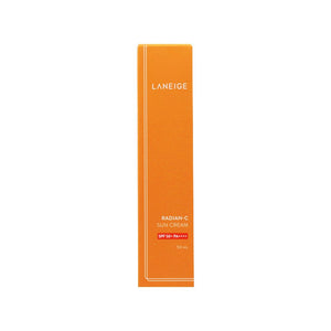 LANEIGE Radian-C Suncream 50ml, image 3