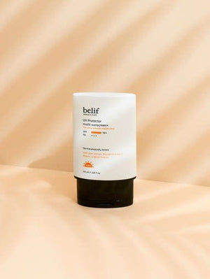 belif UV Protector Multi Sunscreen+ SPF50+ PA++++ 50ml, image 3