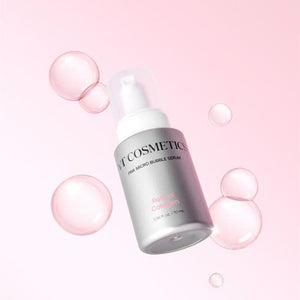 VT Reto Collagen Pink Micro Bubble Serum 70ml, image 3