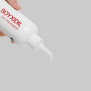 medicube Soyxidil 2in1 Treatment 265ml, image 3